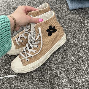Golf Le Fleur Converse